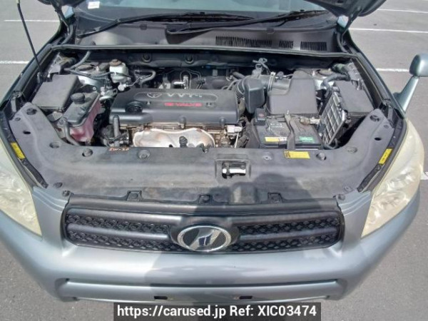 Used 2006 AT toyota rav4 ACA31W Image[8]