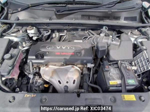 Used 2006 AT toyota rav4 ACA31W Image[9]