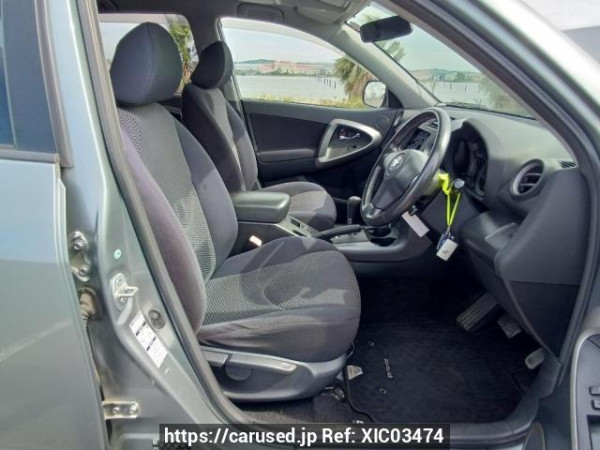 Used 2006 AT toyota rav4 ACA31W Image[12]