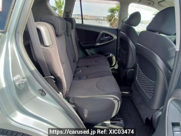 Used 2006 AT toyota rav4 ACA31W Image[14]