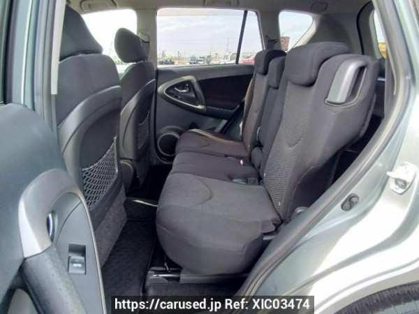 Used 2006 AT toyota rav4 ACA31W Image[15]