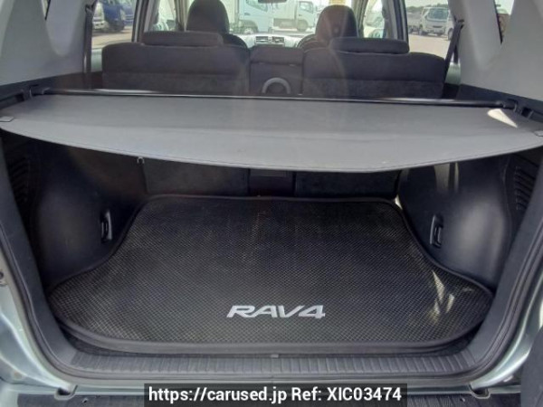 Used 2006 AT toyota rav4 ACA31W Image[16]