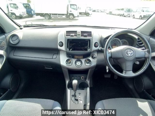 Used 2006 AT toyota rav4 ACA31W Image[17]