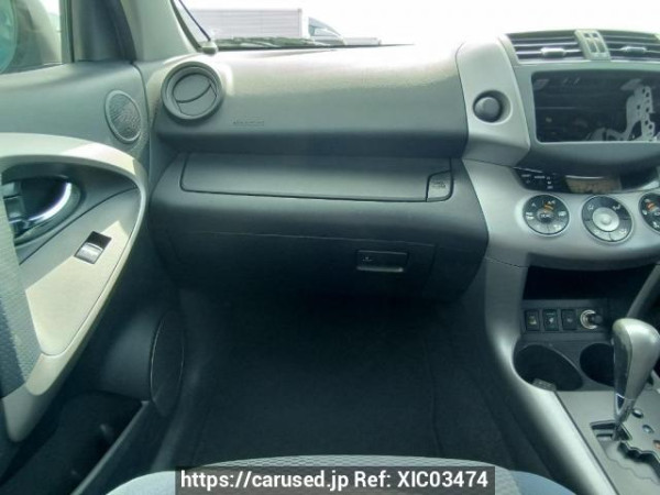 Used 2006 AT toyota rav4 ACA31W Image[18]