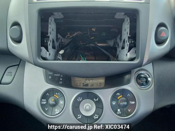 Used 2006 AT toyota rav4 ACA31W Image[20]