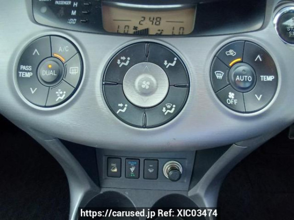 Used 2006 AT toyota rav4 ACA31W Image[21]