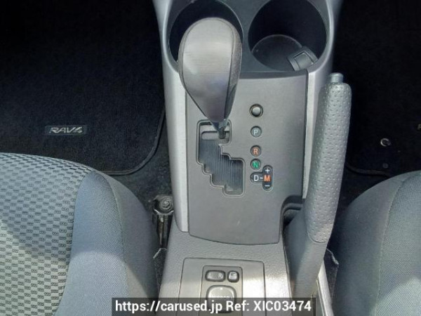 Used 2006 AT toyota rav4 ACA31W Image[22]