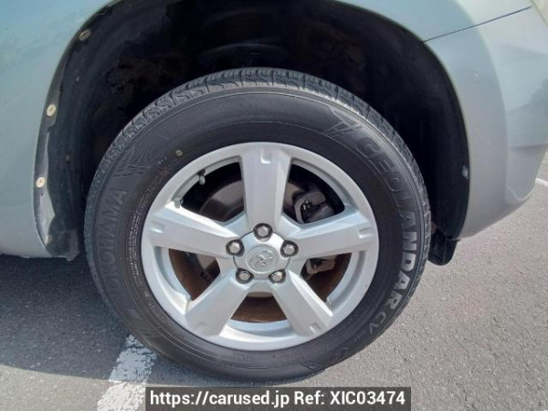 Used 2006 AT toyota rav4 ACA31W Image[27]