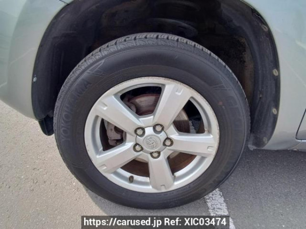 Used 2006 AT toyota rav4 ACA31W Image[28]