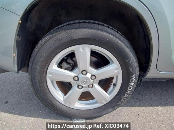 Used 2006 AT toyota rav4 ACA31W Image[29]