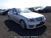 Mercedes Benz C-Class