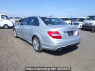 Used 2012 AT mercedes-benz c-class 204049 Image[4]