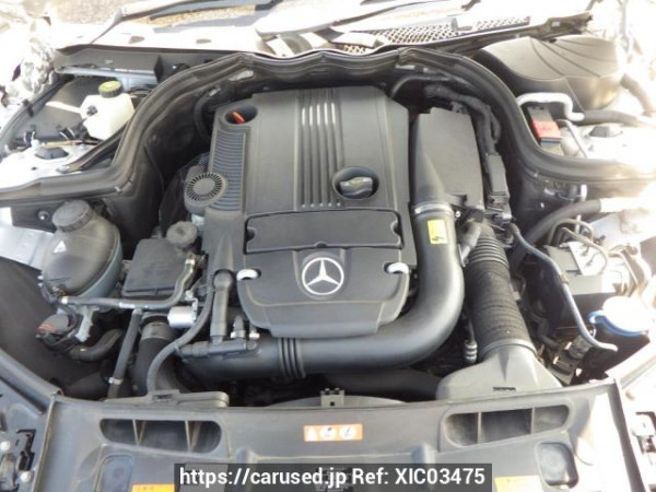 Used 2012 AT mercedes-benz c-class 204049 Image[11]