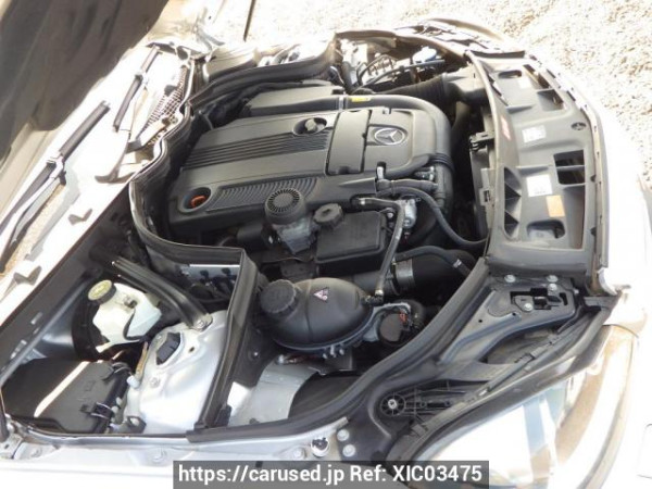 Used 2012 AT mercedes-benz c-class 204049 Image[12]