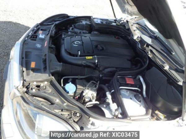 Used 2012 AT mercedes-benz c-class 204049 Image[13]