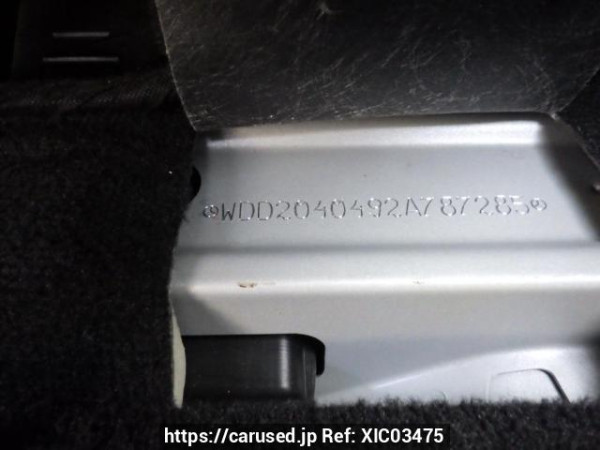 Used 2012 AT mercedes-benz c-class 204049 Image[15]