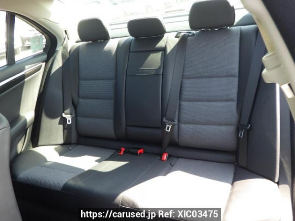 Used 2012 AT mercedes-benz c-class 204049 Image[26]