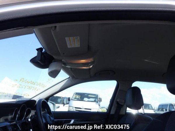 Used 2012 AT mercedes-benz c-class 204049 Image[27]