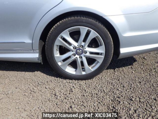 Used 2012 AT mercedes-benz c-class 204049 Image[39]