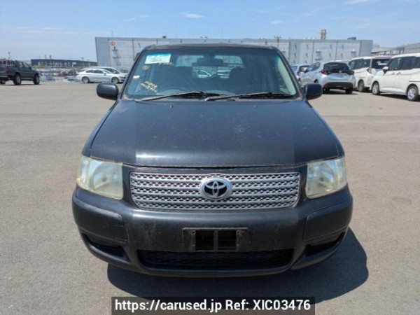 Used 2004 AT toyota succeed-wagon NCP58G Image[1]