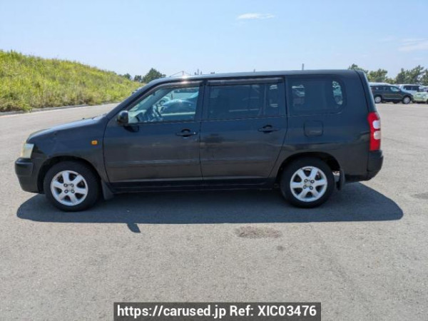 Used 2004 AT toyota succeed-wagon NCP58G Image[3]