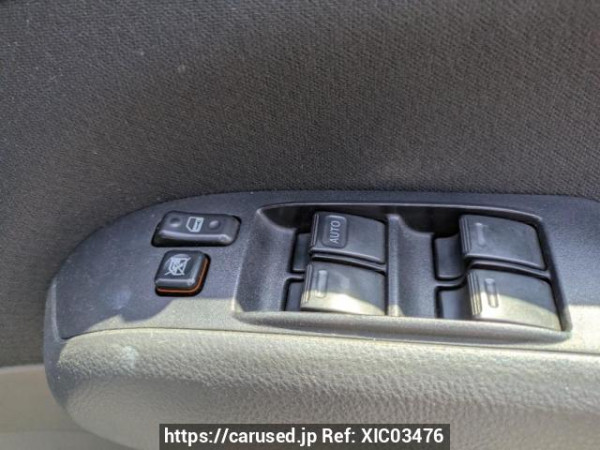 Used 2004 AT toyota succeed-wagon NCP58G Image[11]