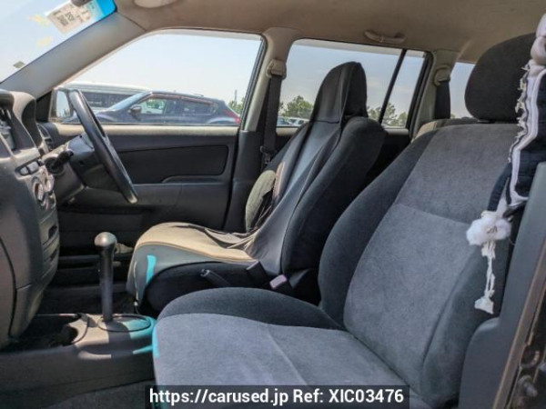 Used 2004 AT toyota succeed-wagon NCP58G Image[15]