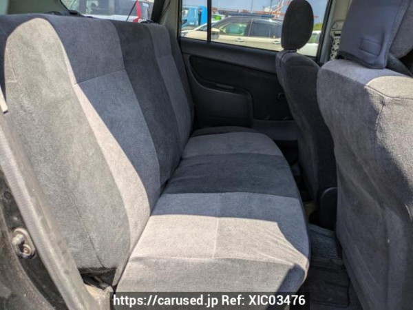 Used 2004 AT toyota succeed-wagon NCP58G Image[16]