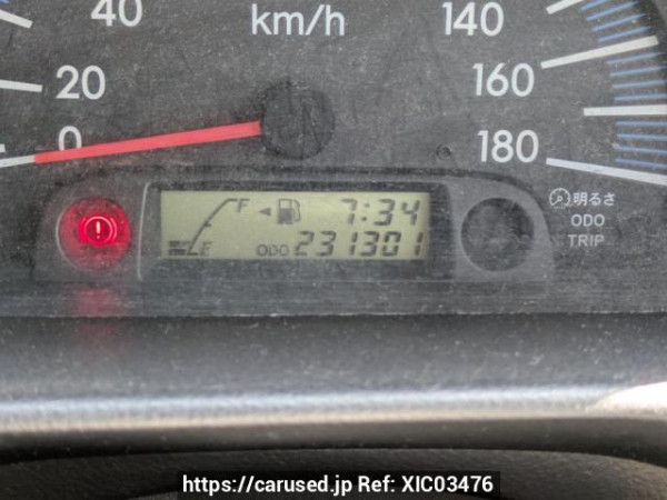 Used 2004 AT toyota succeed-wagon NCP58G Image[23]