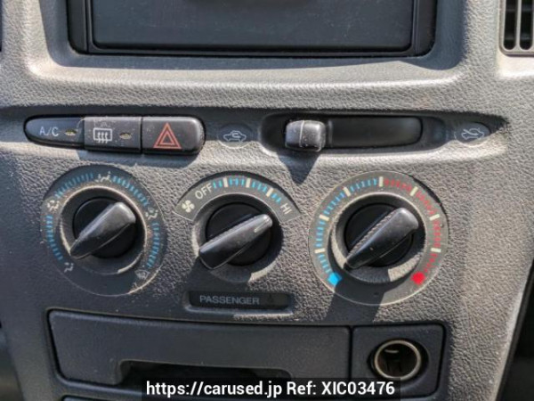 Used 2004 AT toyota succeed-wagon NCP58G Image[26]