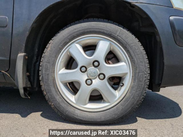 Used 2004 AT toyota succeed-wagon NCP58G Image[29]