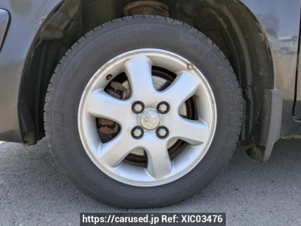 Used 2004 AT toyota succeed-wagon NCP58G Image[30]