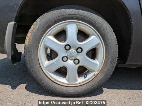 Used 2004 AT toyota succeed-wagon NCP58G Image[31]