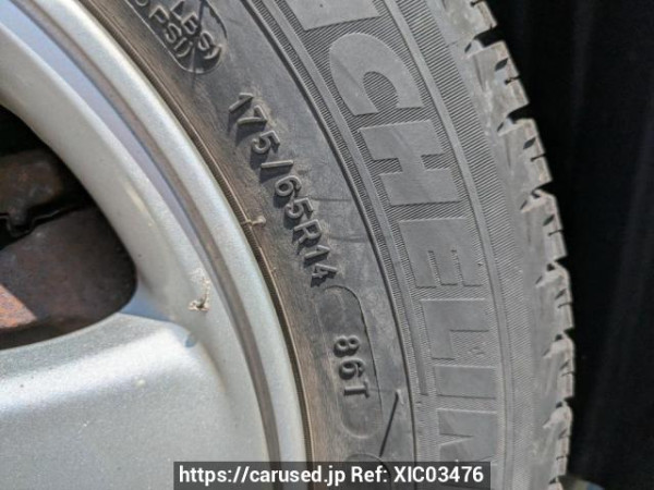 Used 2004 AT toyota succeed-wagon NCP58G Image[33]