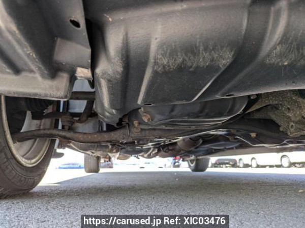 Used 2004 AT toyota succeed-wagon NCP58G Image[34]