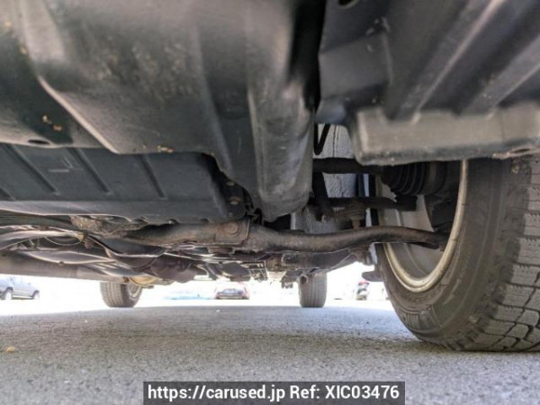 Used 2004 AT toyota succeed-wagon NCP58G Image[35]