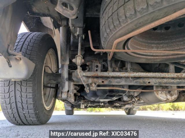 Used 2004 AT toyota succeed-wagon NCP58G Image[36]