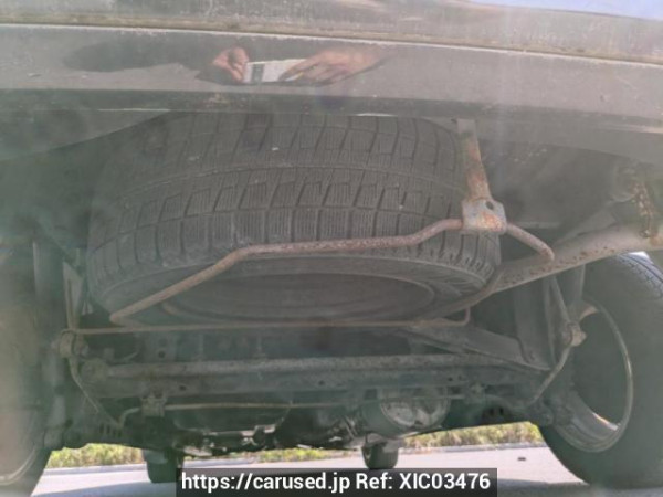 Used 2004 AT toyota succeed-wagon NCP58G Image[38]