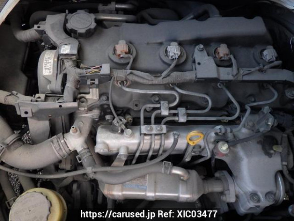 Used 2006 AT toyota regiusace-van KDH200V Image[10]