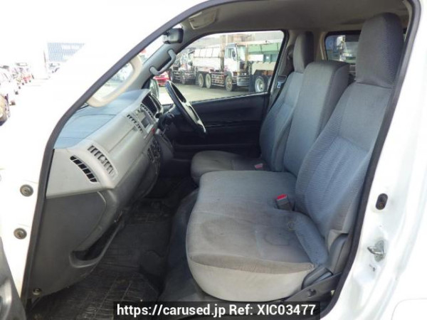 Used 2006 AT toyota regiusace-van KDH200V Image[15]