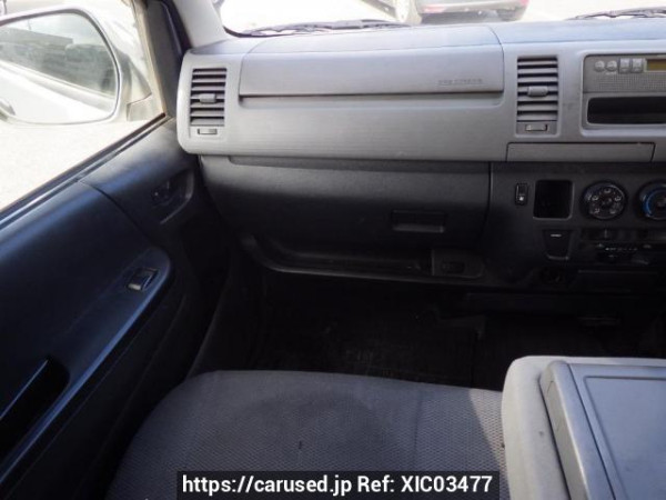 Used 2006 AT toyota regiusace-van KDH200V Image[17]