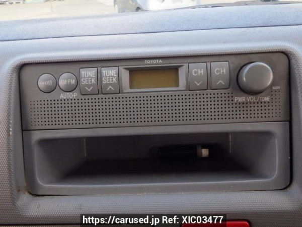 Used 2006 AT toyota regiusace-van KDH200V Image[22]