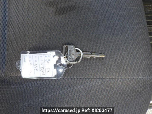 Used 2006 AT toyota regiusace-van KDH200V Image[26]