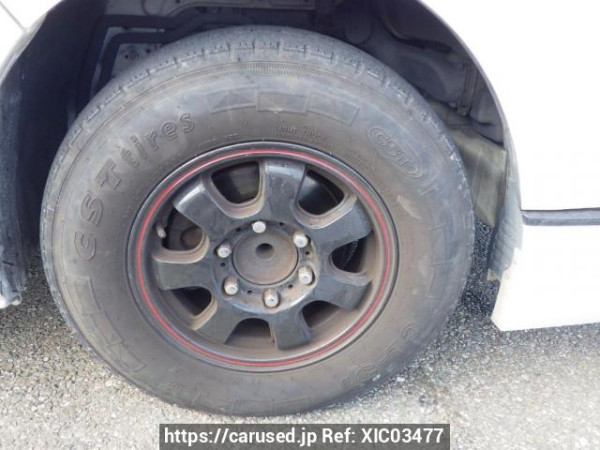 Used 2006 AT toyota regiusace-van KDH200V Image[28]