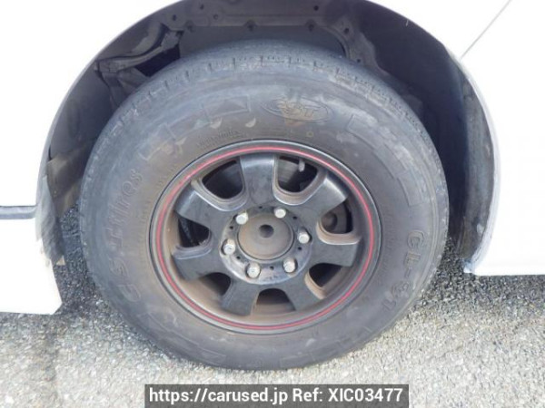 Used 2006 AT toyota regiusace-van KDH200V Image[29]