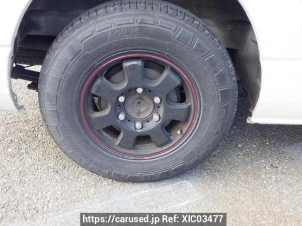 Used 2006 AT toyota regiusace-van KDH200V Image[30]