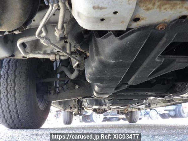 Used 2006 AT toyota regiusace-van KDH200V Image[32]