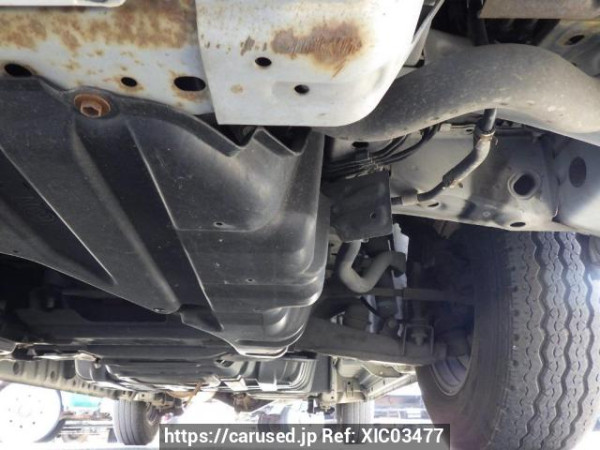 Used 2006 AT toyota regiusace-van KDH200V Image[33]