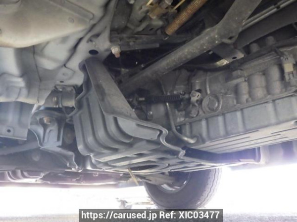 Used 2006 AT toyota regiusace-van KDH200V Image[35]