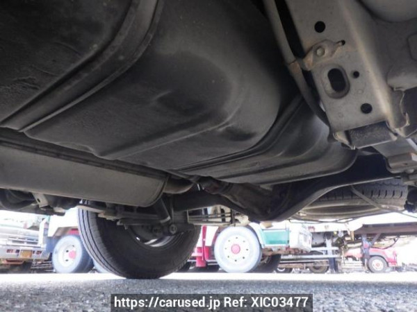 Used 2006 AT toyota regiusace-van KDH200V Image[36]